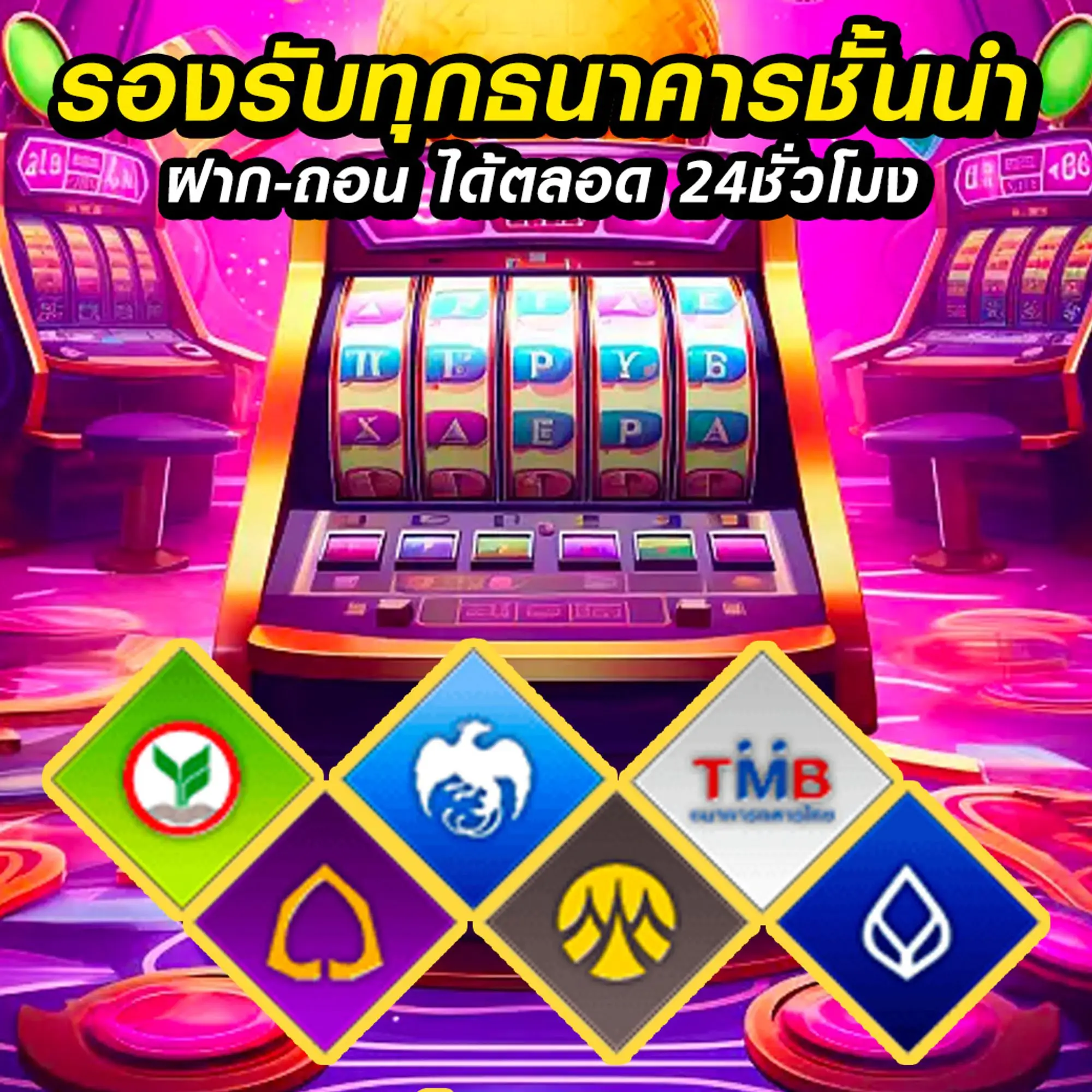 BIGBLIND365 สล็อต